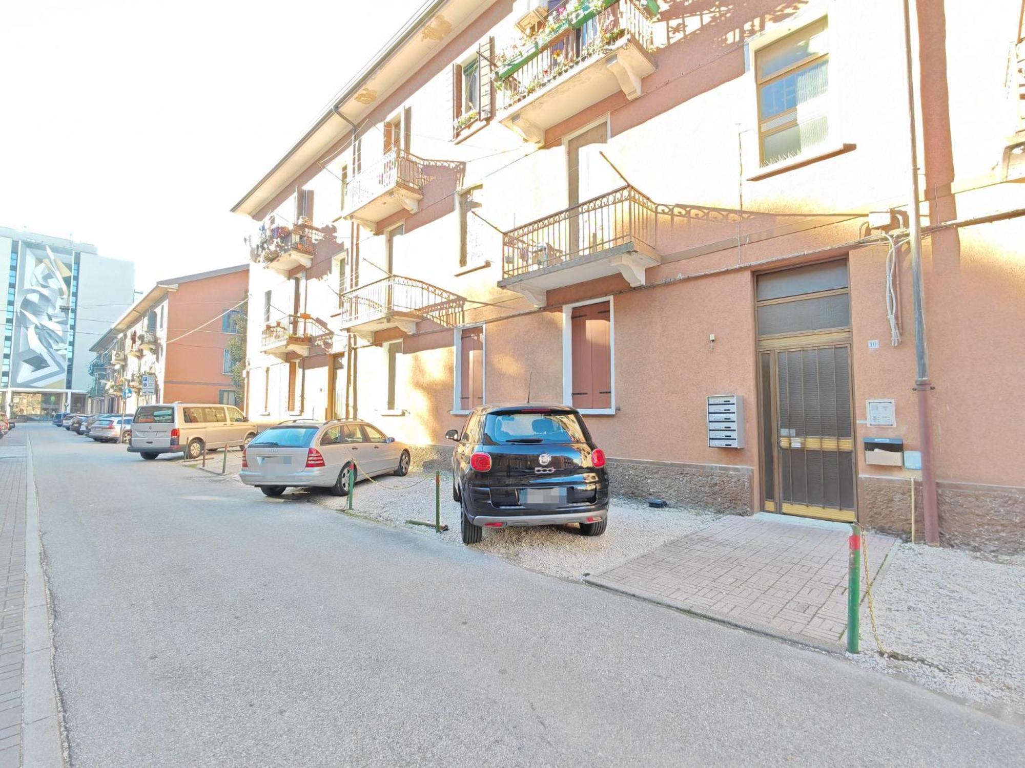 Casa Di Serena Appartement Mestre
